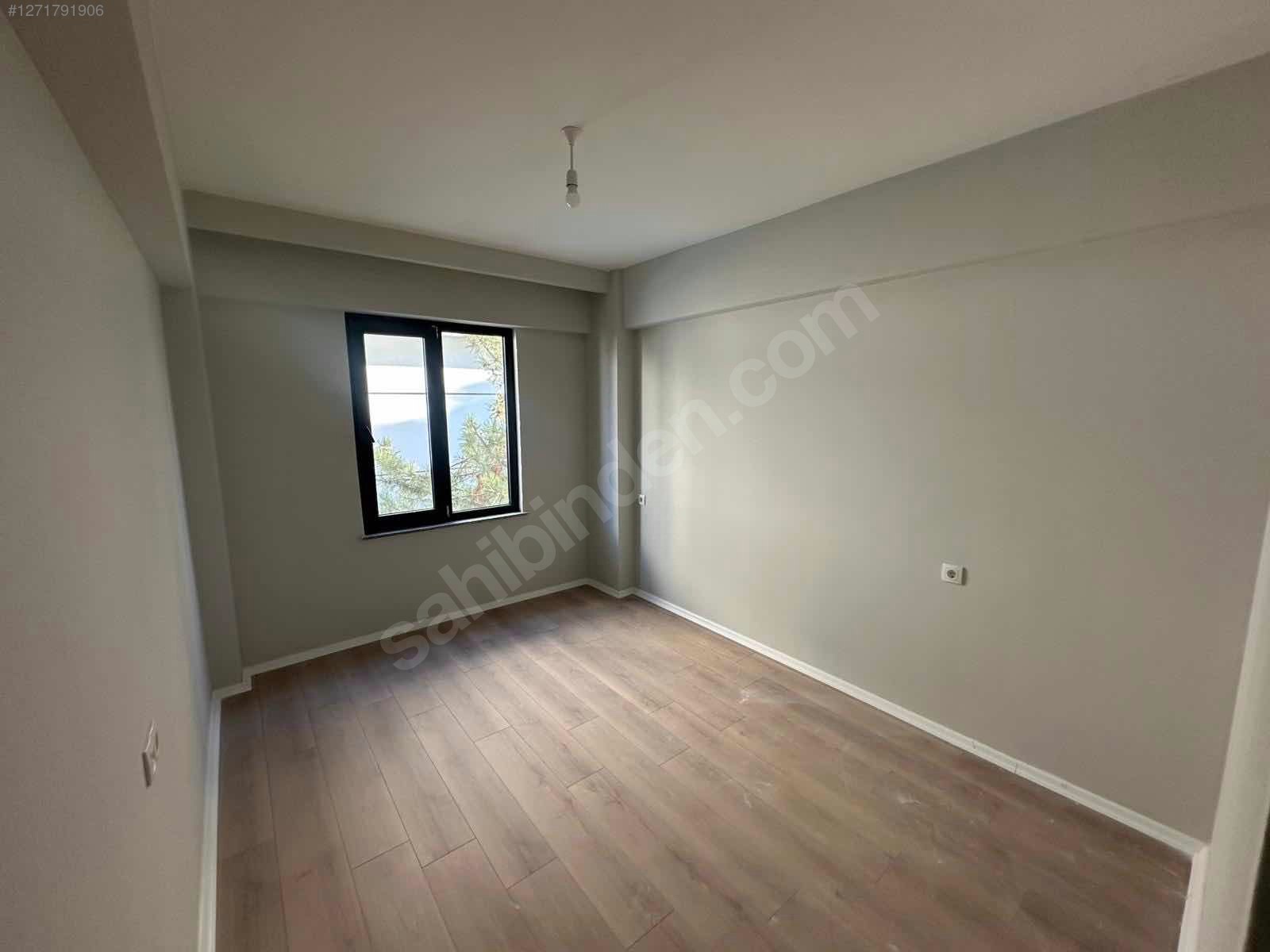 ARDEN GAYRİMENKULDEN SIFIR 2+1 SATILIK DAİRE - ISPARTA MERKEZ fotoğraf 5